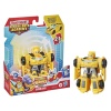   F0719 Transformers Rescue Bots Kahraman Takımı