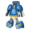   F0719 Transformers Rescue Bots Kahraman Takımı