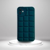 İphone 11 Uyumlu    Silikon Madlen Case