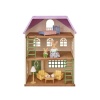    5728 Sylvanian Families Gift Set Kasaba Okulu Seti +4 yaş