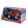   253622305 Jada Kumandalı Marvel Spider-Man Buggy 1:24