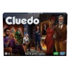 Nessi World F6420 Hasbro Gaming - Cluedo +8 yaş