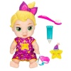    F9856 Baby Alive Uykucu Bebeğim Sarı Saçlı Lala Googoo +3 yaş