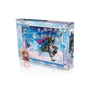    Ks Oyuncak Frozen Puzzle 100 Parça FRZ.714-1