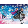    Ks Oyuncak Frozen Puzzle 100 Parça FRZ.714-1