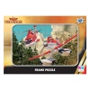 Nessiworld PL 704 Planes Frame Puzzle 24 Parça