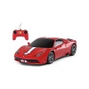 Nessiworld 71900 SUN-RAS-RC 1 24 FF FERRARİ 458 SPECIALE 2 4 GHZ FERR