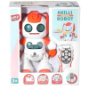 Nessiworld Kumandalı Disk Atan Akıllı Robot