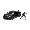 Nessiworld 253225004  Jada Marvel Avengers Lykan Hypersport