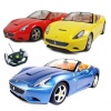 Nessiworld Rastar Kumandalı 1:12 Ferrari California