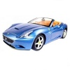 Nessiworld Rastar Kumandalı 1:12 Ferrari California