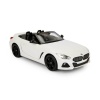 Nessiworld Rastar 1:14 BMW Z4 Roadster Işıklı Uzaktan Kumandalı Araba