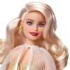 Nessiworld Barbie 2023 Mutlu Yıllar Bebeği HJX04