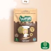    Humm Organik Tahinli ve Pekmezli Vegan Kurabiye 55 Gr