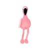    4768 Peluş Flamingo 35 cm -Sunman