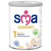    SMA Comfort 1 Bebek Sütü 0-6 Ay 400 Gr