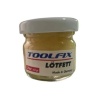 Toolfix/Lötfett 20 Gr Cam Pastası