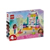 Nessiworld 10795 Lego Gabbynin Hayal Evi Karton Baby Box ile El Sanatları 60 parça +4 yaş