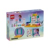 Nessiworld 10795 Lego Gabbynin Hayal Evi Karton Baby Box ile El Sanatları 60 parça +4 yaş