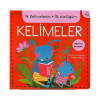 Nessiworld İlk Kelimelerim Kelimeler