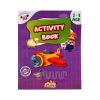 Nessiworld Activity Book 2-3 Yaş