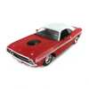 NessiWorld Maisto1/241970ModelDodgeChallengerR/TCoupe