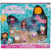 Nessiworld Gabbys Doll House Seyahat Figür Seti