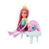 Barbie Dreamtopia Chelsea Oyun Alanı HLC27