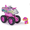    Paw Patrol Rescue Wheel Temalı Araçlar