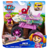    Paw Patrol Rescue Wheel Temalı Araçlar