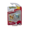 Nessi World POK 95007-V Pokemon Battle Figürler Seri