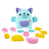    HXP18 Fisher-Price Karıştır ve Eşleştir Hayvan Dostları