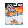    HKB86 Hot Wheels Racerverse Tekli Araba