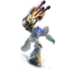   Silverlit Robo Blast