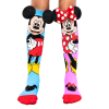     Mickey and Minnie Çorap 6 - 99 Yaş