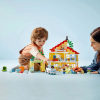   LEGO DUPLO Kasabası 3’ü 1 Arada Aile Evi 10994 Oyuncak Yapım Seti