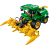   LEGO Technic John Deere 9700 Forage Harvester 42168