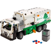   LEGO Technic Mack LR Electric Çöp Kamyonu 42167