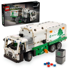   LEGO Technic Mack LR Electric Çöp Kamyonu 42167