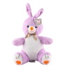   POL-1049 Peluş Tavşan 55 cm Polly Toys