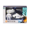    H123-123 Uzay Astronot Seti -Birliktoys