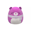     Squishmallows Mor Ayı 50 cm