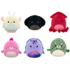     Squishmallows Mystery Squad Sürpriz Paket 13 cm