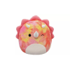     Squishmallows Pembe Triceratops Trinity 40 cm