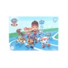 PW7918 Paw Patrol Frame Puzzle 24 Parça -Laço