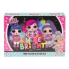   LOL0055 LOL 100 Parça Puzzle -Laçokids