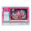   LOL0055 LOL 100 Parça Puzzle -Laçokids