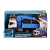    JS106A JS111A Sesli Işıklı Tanker Tır -Birliktoys