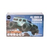 NessiWorld G22011AB Kumandalı Off Road Elektrikli Araba 50 km 1:16 -Gepettoys