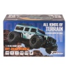 NessiWorld G22011AB Kumandalı Off Road Elektrikli Araba 50 km 1:16 -Gepettoys